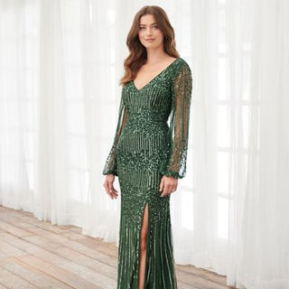 Tips for Achieving a Cohesive Bridal Party Look Alexandra's Boutique Tips for Achieving a Cohesive Bridal Party Look Alexandra's Boutique