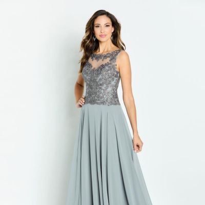 How To Coordinate Dresses for Mothers of the Bride and Groom