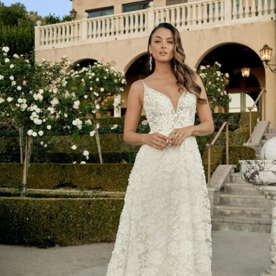 The Ultimate Guide to an Exciting Bridal Dress Shopping Day