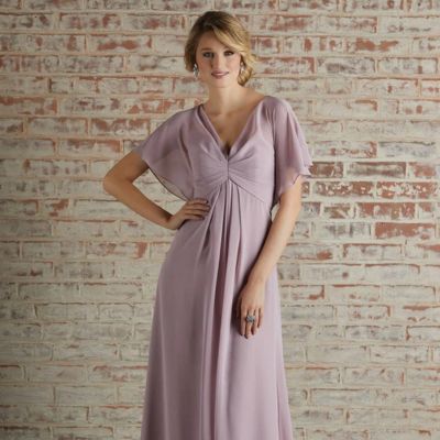 How To Choose Bridesmaid Dresses That Can Be Worn Again