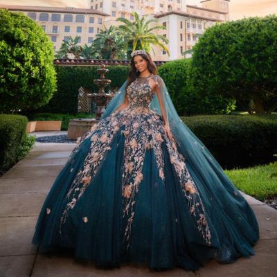 The Ultimate Guide to Quinceañera Fashion