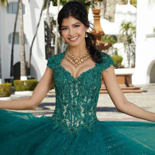 What To Do With Your Dress After the Quinceañera