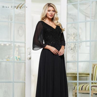 How To Choose the Perfect Evening Gown for Your Formal Event