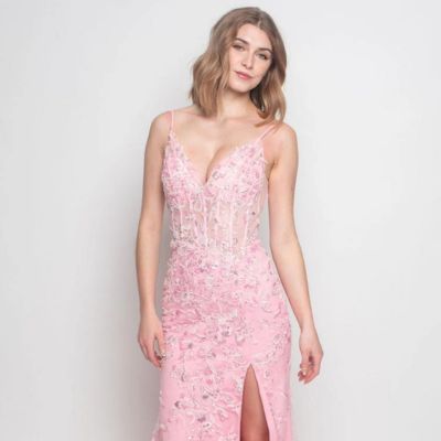 Long vs. Short Prom Dresses: Which One Is Right for You?