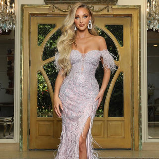 The Ultimate Guide to Plus-Size Evening Wear