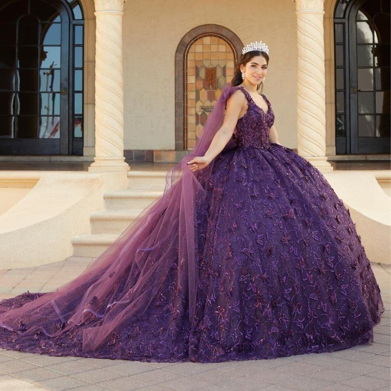 Tips To Make Your Quince Dress Reflect Your Personality