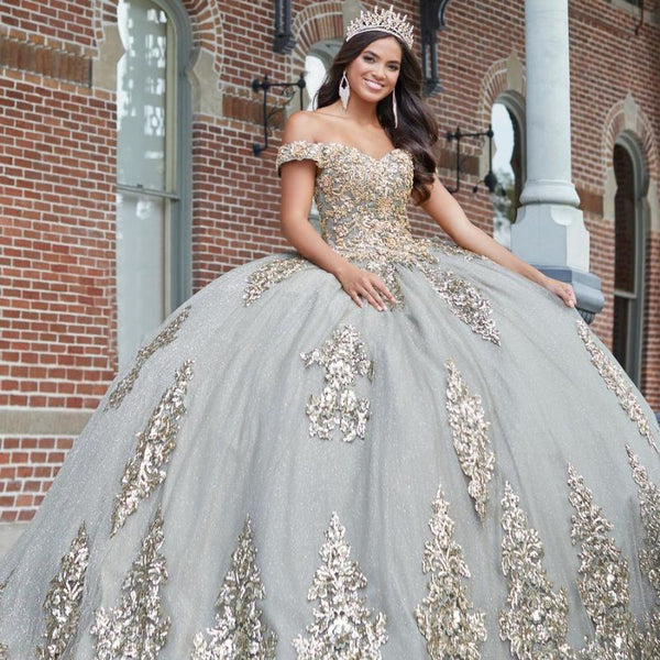 A Guide to Quinceañera Dress Styles You’ll Love