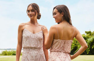What to Wear to a Summer Wedding