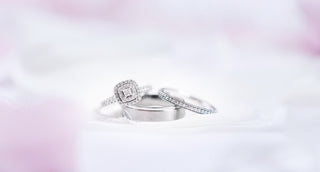 Wedding Rings 101: A Guide to Engagement Rings & Weddings Bands