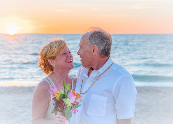 5 Tips for Planning a Vow Renewal Ceremony