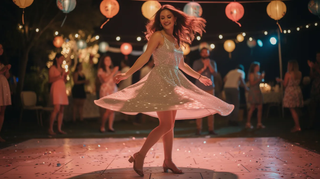 Best Custom HOCO Dresses and Gowns You Need To See