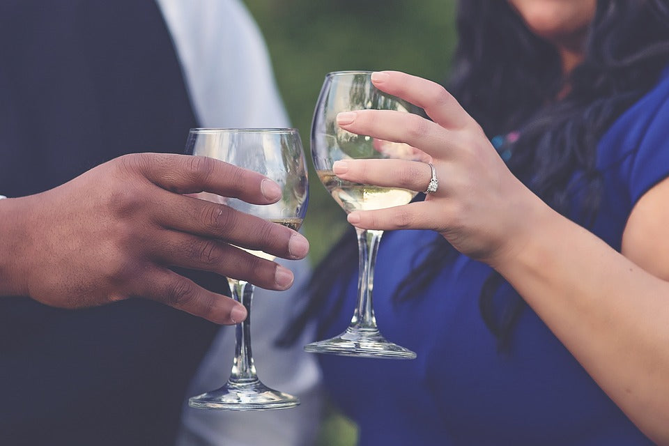 Engagement Party Planning Tips
