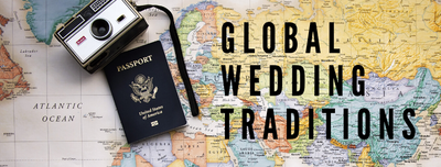 Global Wedding Traditions