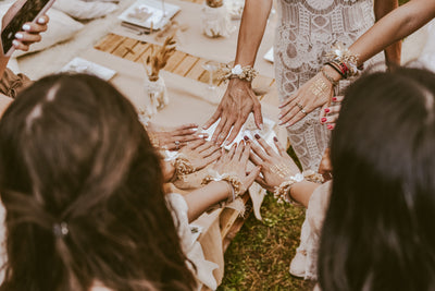 11 Unique Bridesmaid Gift Ideas