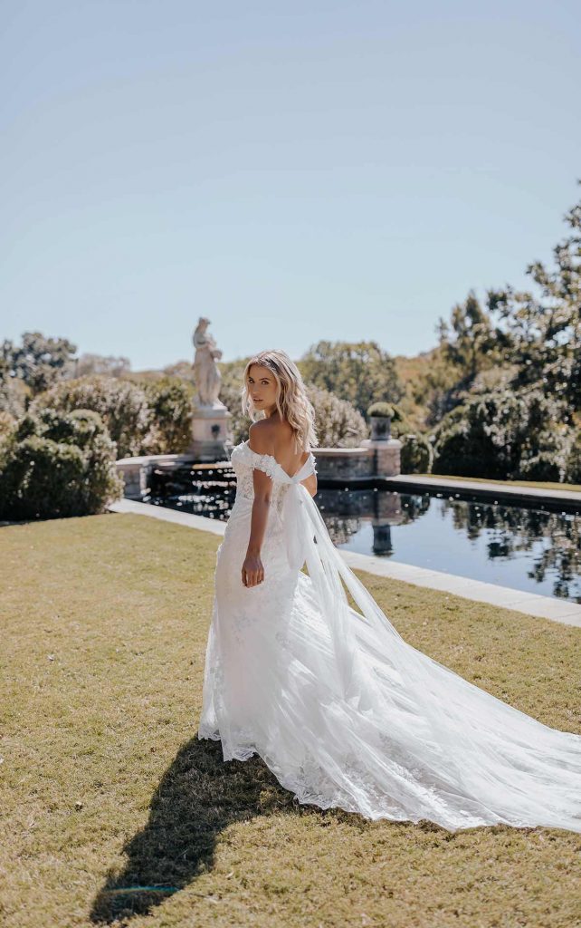 Wedding Dress Trends 2023: The Top Styles Brides-to-Be Should Look Out For