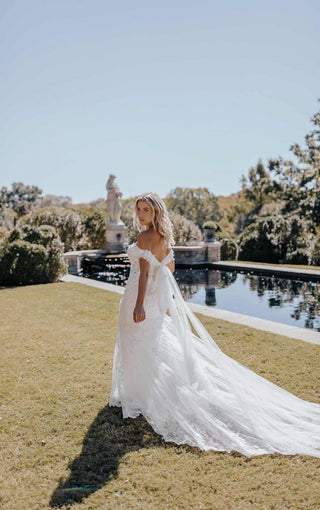 Wedding Dress Trends 2023: The Top Styles Brides-to-Be Should Look Out For