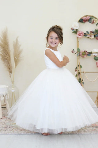 Flower Girl