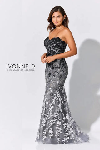 Ivonne D