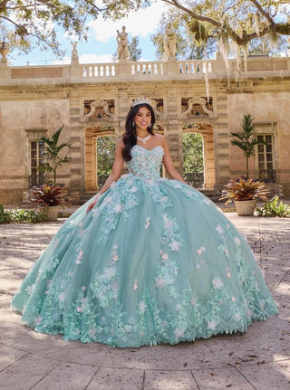 Quinceanera