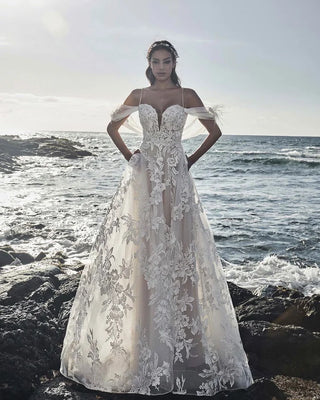 Calla Blanche Style Number 120210 - 1