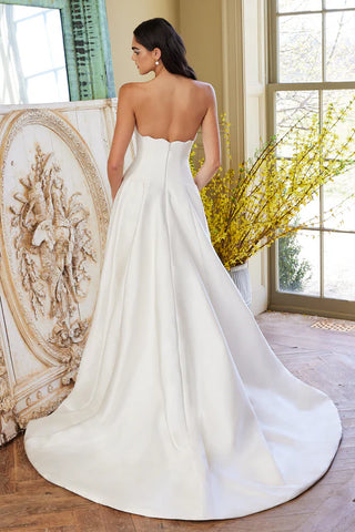 Ines Di Santo Style Number Saffron-Chantilly - 5