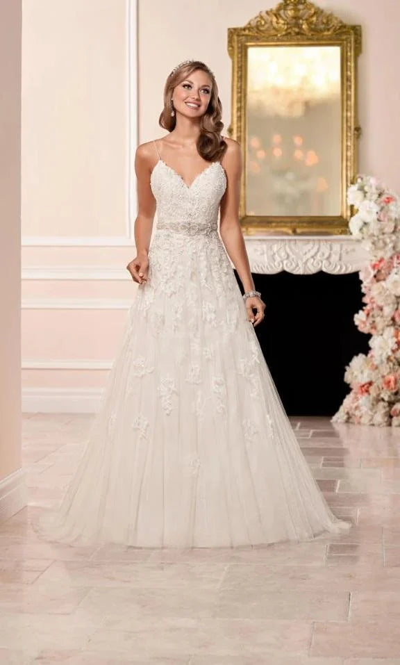 Stella York Style Number 6347WB - 1