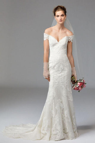 Watters Bridal Style Number 1013B - 1