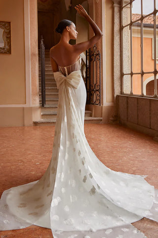 Ines Di Santo Style Number Topaz - 3
