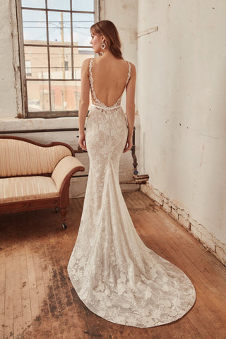 L'Amour Style Number LA21231 - 2