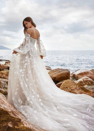 Ines Di Santo Style Number Alexis - 3