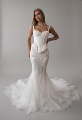 Blanche Style Number Samira - 1