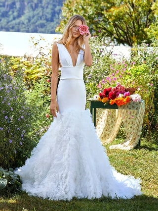 Ines Di Santo Style Number Beatrice - 1