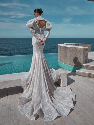 Blanche Style Number Juliet - 5