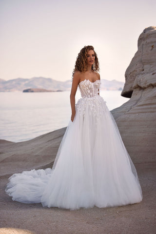 Milla Nova Style Number Evelyn - 3