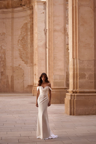 Milla Nova Style Number Belgravia - 2