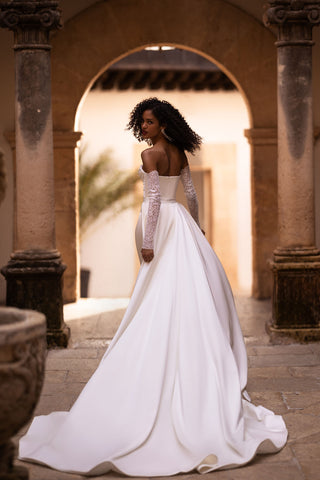 Wona Concept Style Number Preston - 2