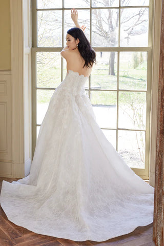 Ines Di Santo Style Number Saffron-Chantilly - 2