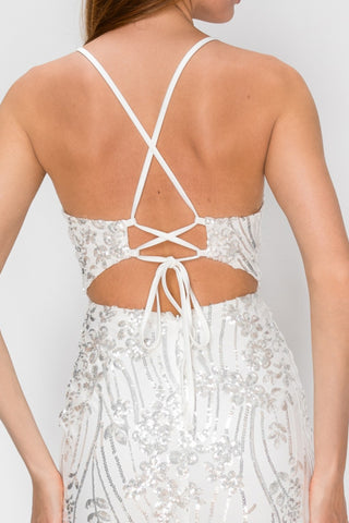 Madysen Blayke Homecoming Style Number CD55867 - 4