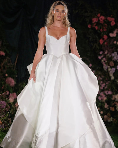 Hayley Paige Style Number HP62615 - 1