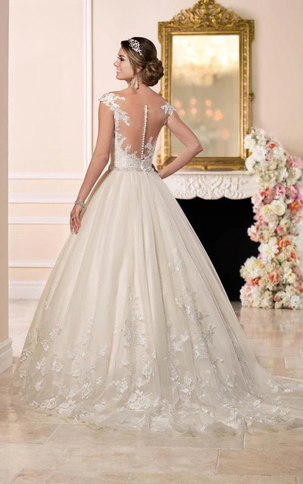 Stella York Style Number 6268 - 2