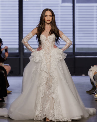 Hayley Paige Style Number HPSK62671 - 1