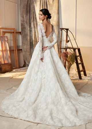 Ines Di Santo Style Number Honora - 3