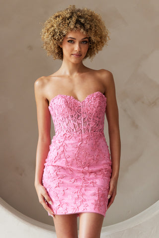 Madysen Blayke Homecoming Style Number 7053S - 1