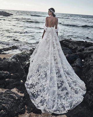 Calla Blanche Style Number 120210 - 2