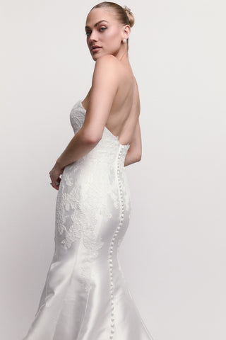 Watters Bridal Style Number 61109B - 4