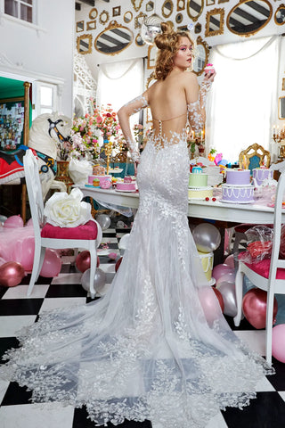 Ines Di Santo Style Number Yvette - 2