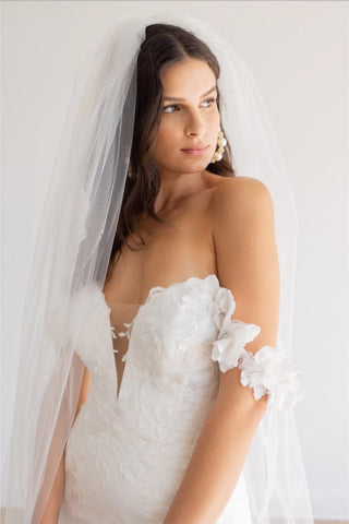 Watters WToo Bridal Style Number 19801 - 3