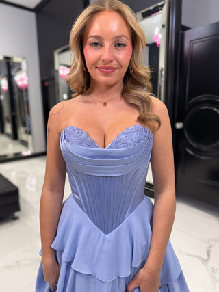 Allie B Style Number 33223C - 2