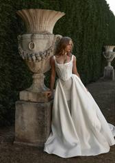 Blanche Style Number Antoinette - 3