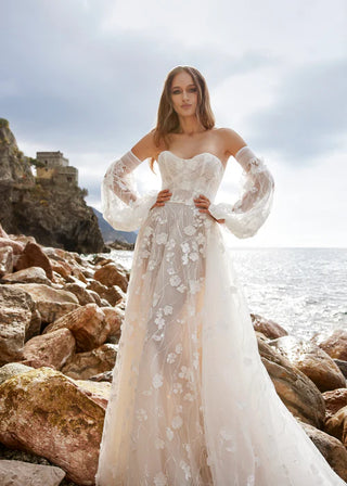 Ines Di Santo Style Number Alexis - 2